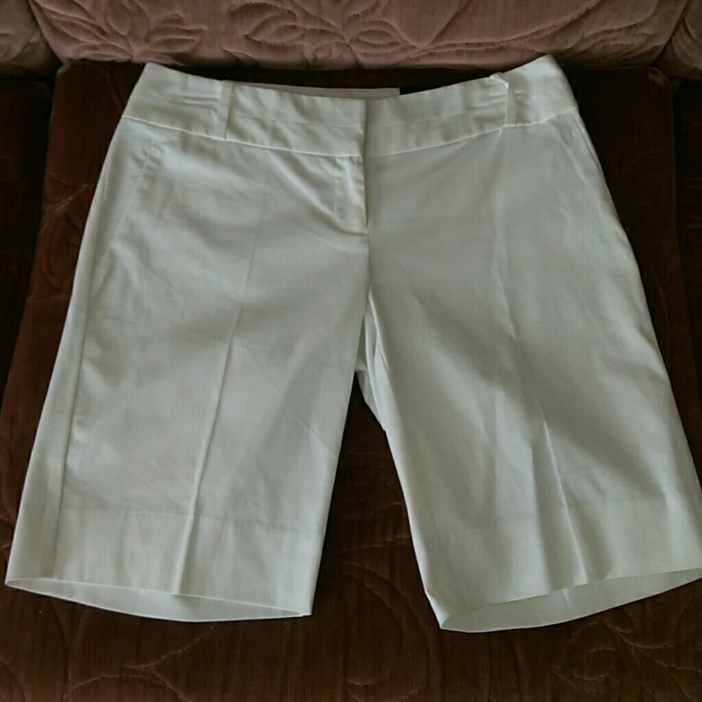 The limited shorts